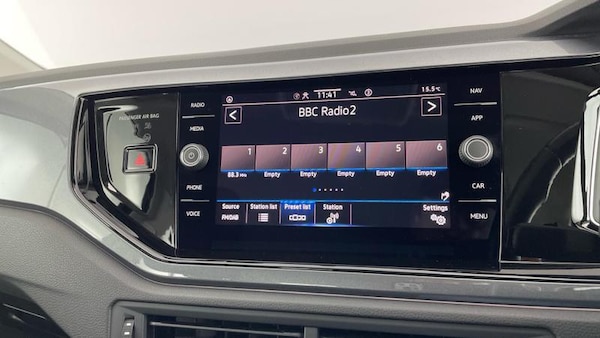 Used Volkswagen Polo 2021 for sale - 75655893: Photo 15