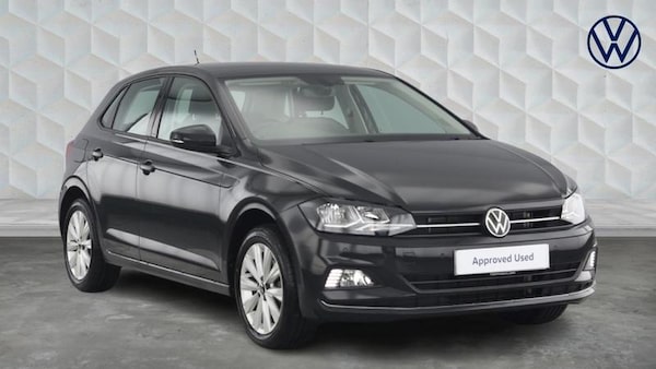 Used Volkswagen Polo 2021 for sale - 75655893: Photo 1