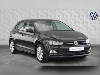 Used Volkswagen Polo 2021 for sale - 75655893: Photo