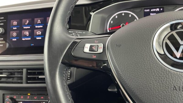 Used Volkswagen Polo 2021 for sale - 75655893: Photo 24