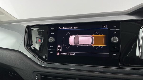 Used Volkswagen Polo 2021 for sale - 75655893: Photo 26