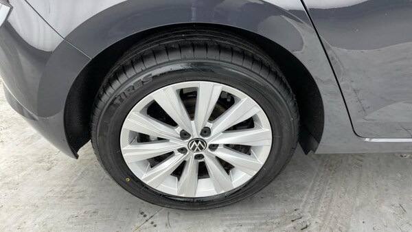 Used Volkswagen Polo 2021 for sale - 75655893: Photo 27