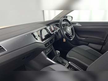 Used Volkswagen Polo 2021 for sale - 75655893: Photo