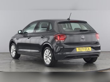 Used Volkswagen Polo 2021 for sale - 75655893: Photo