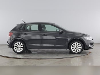 Used Volkswagen Polo 2021 for sale - 75655893: Photo