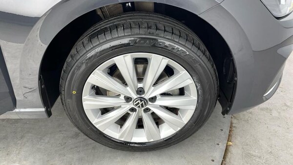 Used Volkswagen Polo 2021 for sale - 75655893: Photo 5