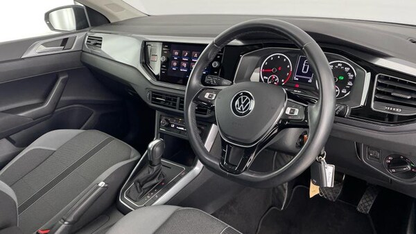 Used Volkswagen Polo 2021 for sale - 75655893: Photo 6