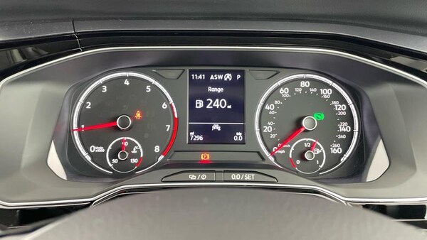 Used Volkswagen Polo 2021 for sale - 75655893: Photo 7