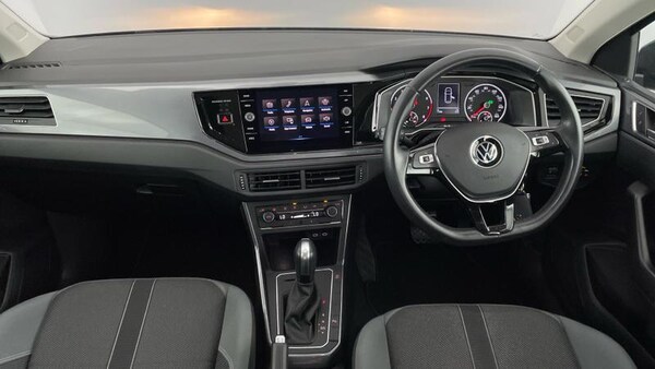 Used Volkswagen Polo 2021 for sale - 75655893: Photo 8