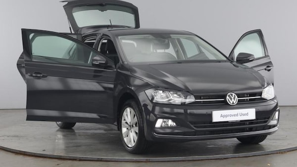 Used Volkswagen Polo 2021 for sale - 75655893: Photo 9