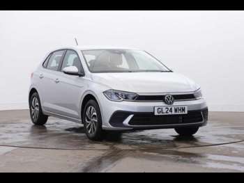 2024 - 1.0 Life 5dr Manual