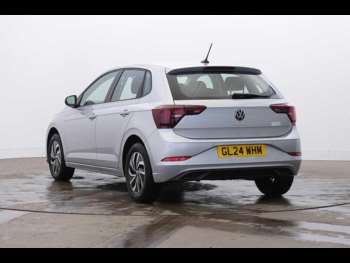 Used Volkswagen Polo 2024 for sale - 74682614: Photo