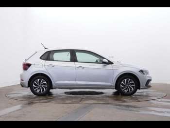Used Volkswagen Polo 2024 for sale - 74682614: Photo