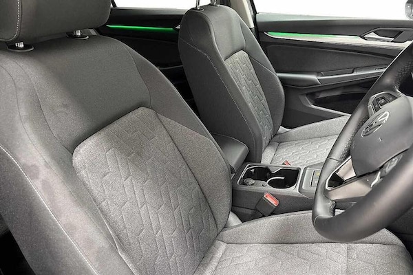 Used Volkswagen Golf 2024 for sale - 76290333: Photo 10
