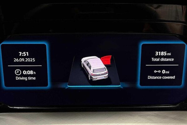 Used Volkswagen Golf 2024 for sale - 76290333: Photo 11