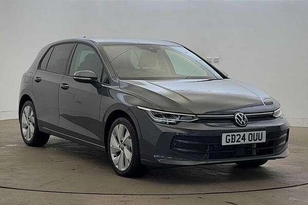 Used Volkswagen Golf 2024 for sale - 76290333: Photo 1