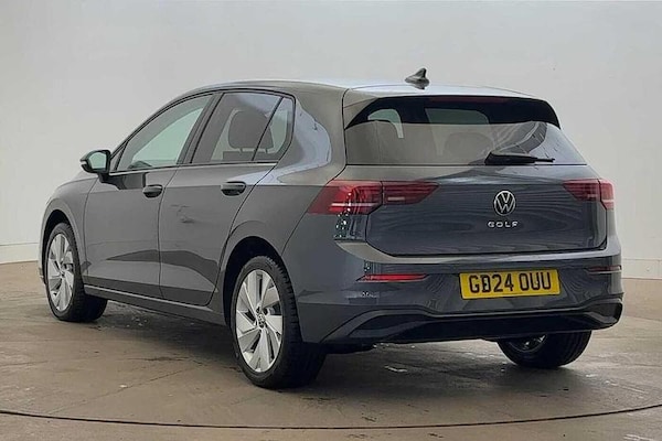 Used Volkswagen Golf 2024 for sale - 76290333: Photo 3