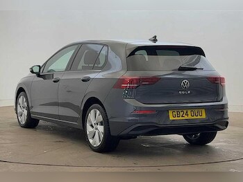 Used Volkswagen Golf 2024 for sale - 76290333: Photo 3