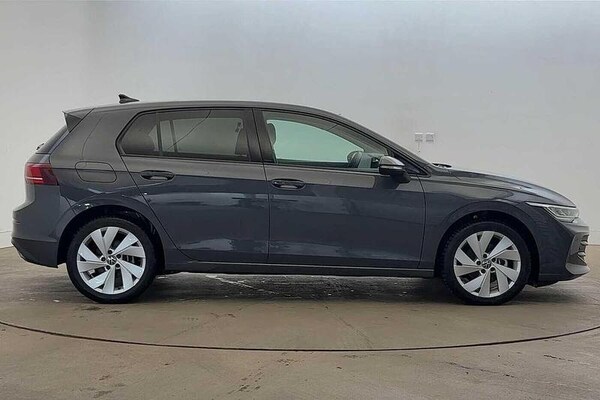 Used Volkswagen Golf 2024 for sale - 76290333: Photo 4