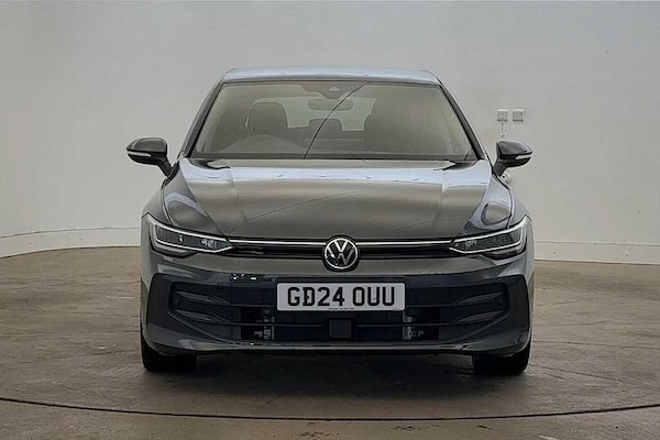 Used Volkswagen Golf 2024 for sale - 76290333: Photo 7