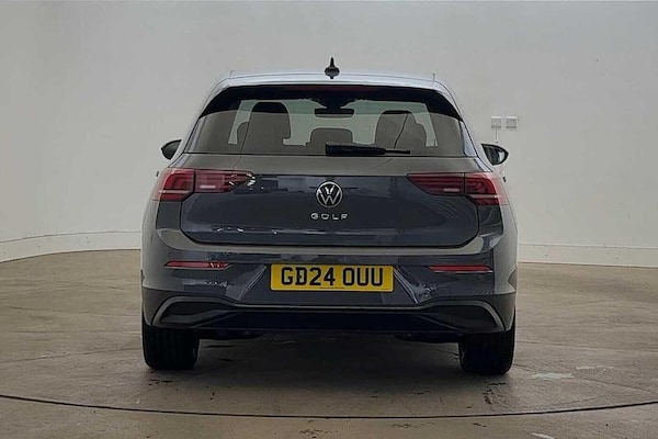 Used Volkswagen Golf 2024 for sale - 76290333: Photo 8