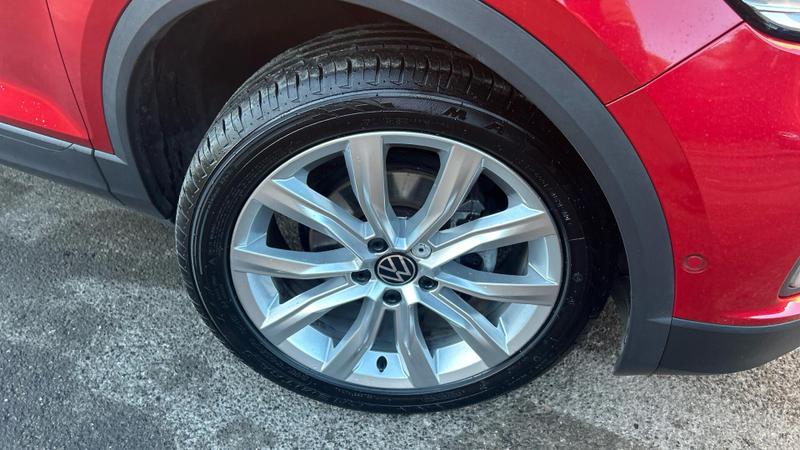 Used Volkswagen T-Roc 2023 for sale - 77088186: Photo 12