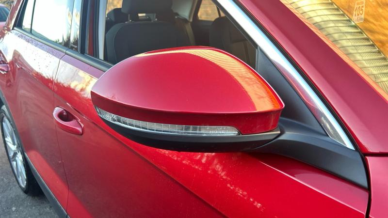 Used Volkswagen T-Roc 2023 for sale - 77088186: Photo 13