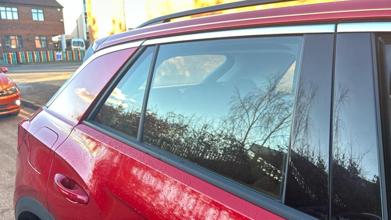 Used Volkswagen T-Roc 2023 for sale - 77088186: Photo 14