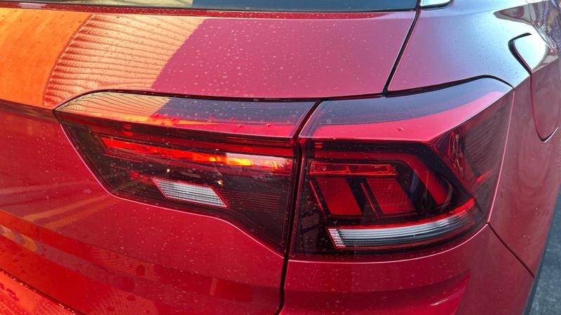 Used Volkswagen T-Roc 2023 for sale - 77088186: Photo 17