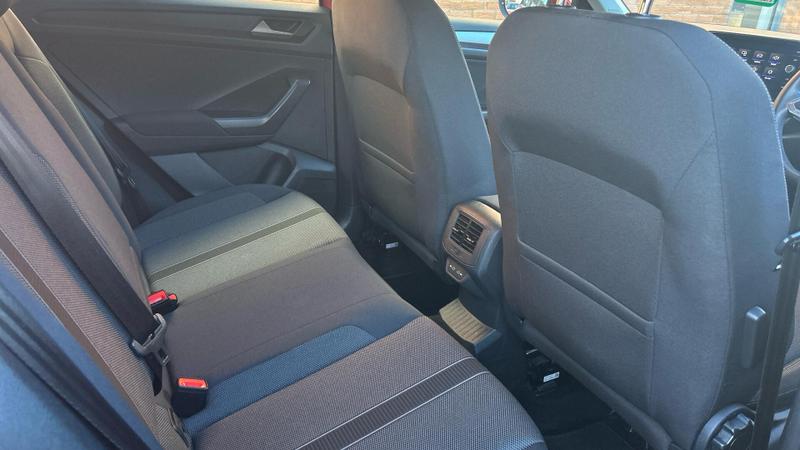 Used Volkswagen T-Roc 2023 for sale - 77088186: Photo 20