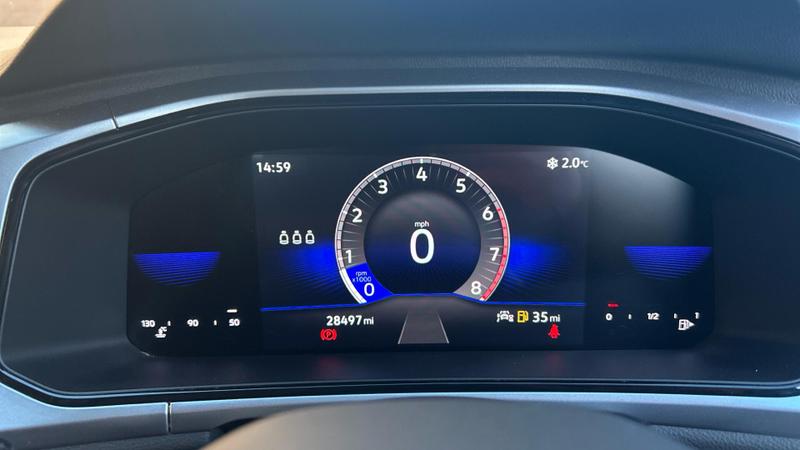 Used Volkswagen T-Roc 2023 for sale - 77088186: Photo 25