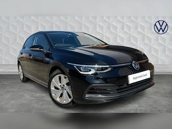 Volkswagen Golf feature image