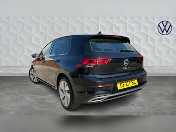 Used Volkswagen Golf 2021 for sale - 78042242: Photo