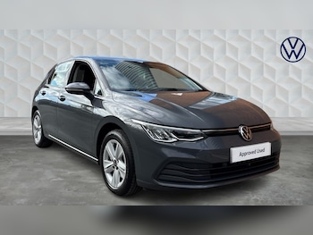 Used Volkswagen Golf 2021 for sale - 78459926: Photo