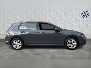 Used Volkswagen Golf 2021 for sale - 78459926: Photo