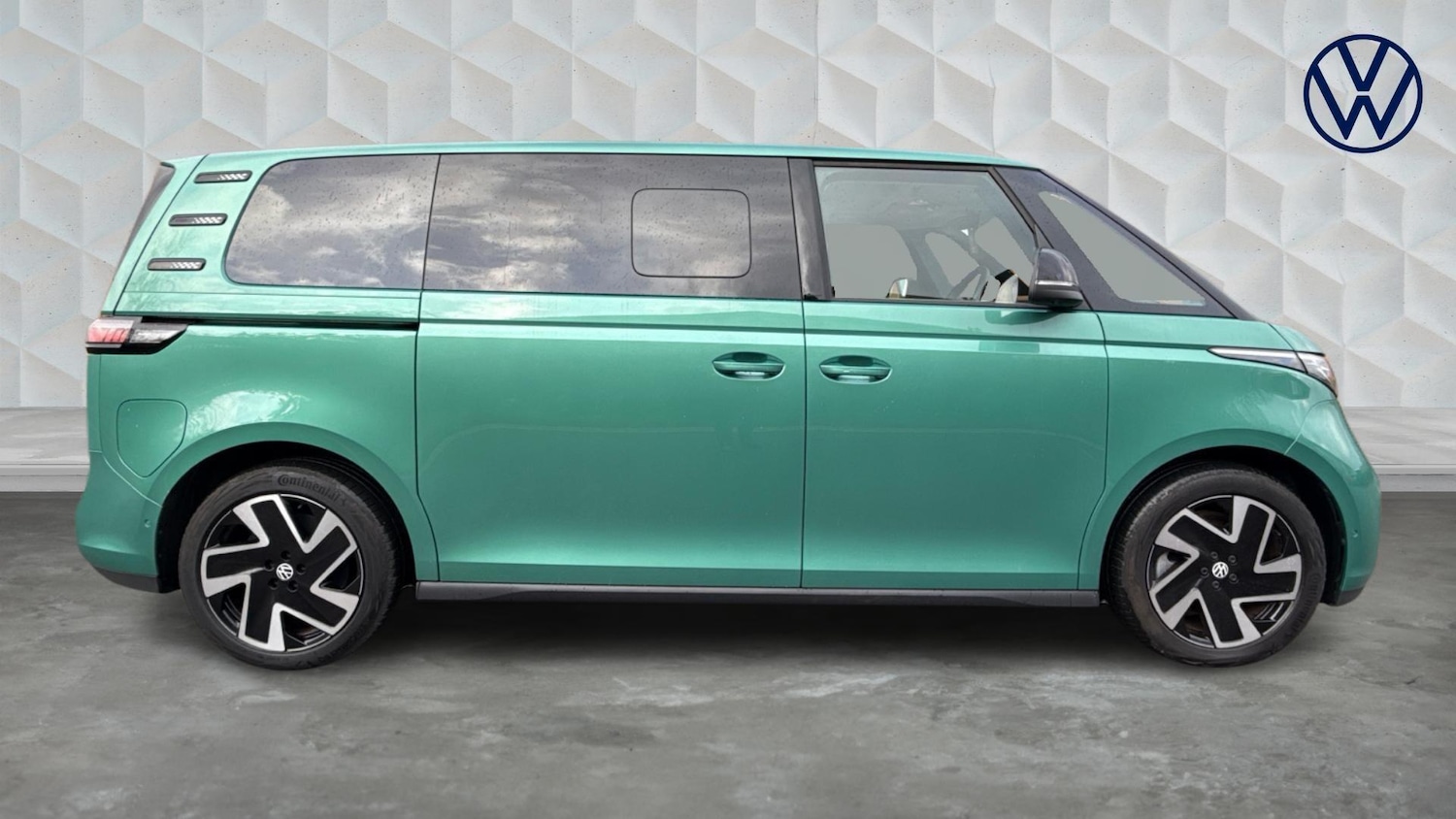 Used Volkswagen ID.Buzz 2025 for sale - 77506370: Photo 4