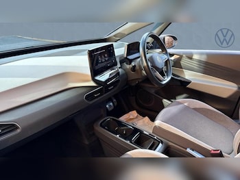 Used Volkswagen ID.3 2020 for sale - 77381643: Photo