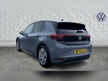 Used Volkswagen ID.3 2020 for sale - 77381643: Photo