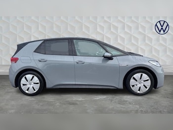 Used Volkswagen ID.3 2020 for sale - 77381643: Photo