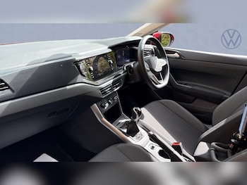 Used Volkswagen Taigo 2022 for sale - 78081173: Photo