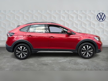 Used Volkswagen Taigo 2022 for sale - 78081173: Photo