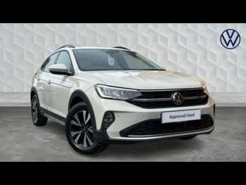 2023 - 1.0 TSI (95ps) Life Manual 5-Door