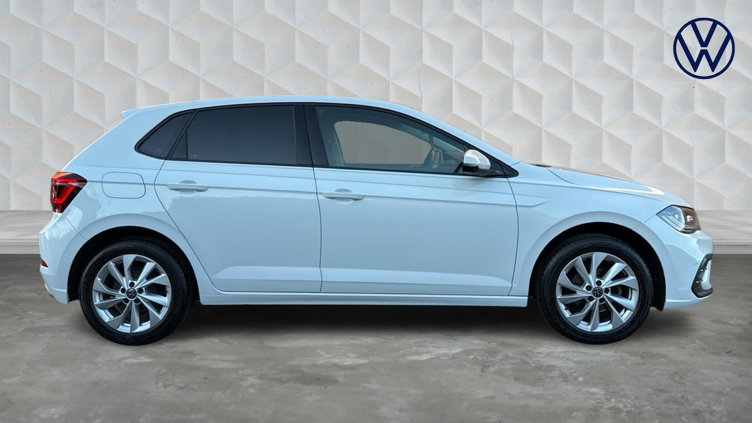 Used Volkswagen Polo 2022 for sale - 77506496: Photo 4