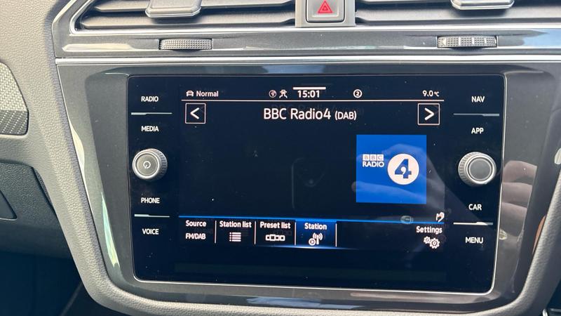 Used Volkswagen Tiguan 2023 for sale - 76653428: Photo 10