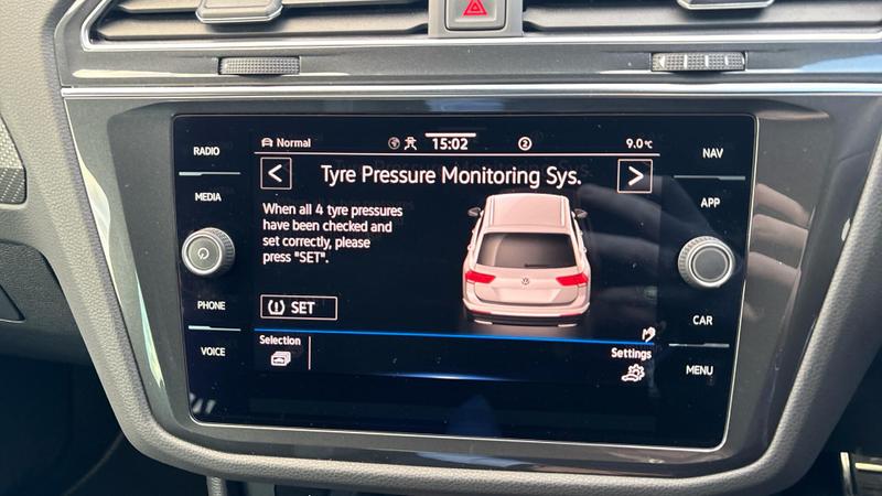 Used Volkswagen Tiguan 2023 for sale - 76653428: Photo 14