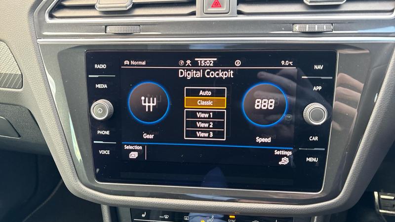 Used Volkswagen Tiguan 2023 for sale - 76653428: Photo 15