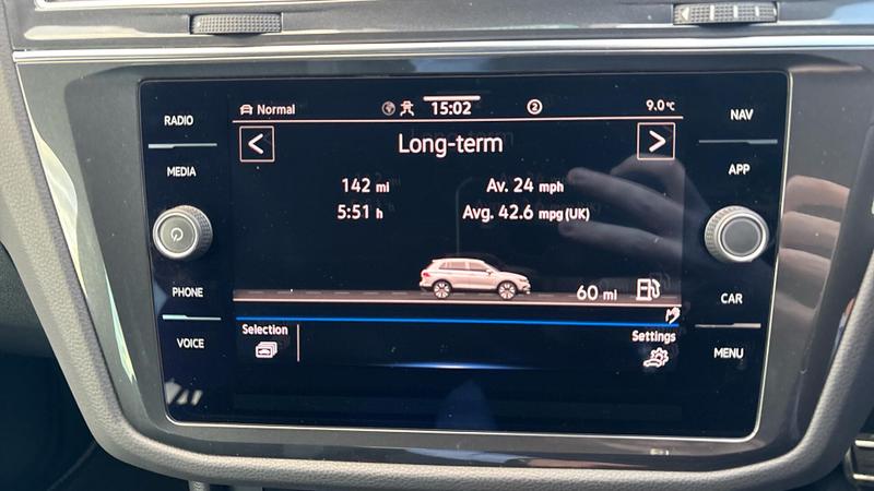 Used Volkswagen Tiguan 2023 for sale - 76653428: Photo 17