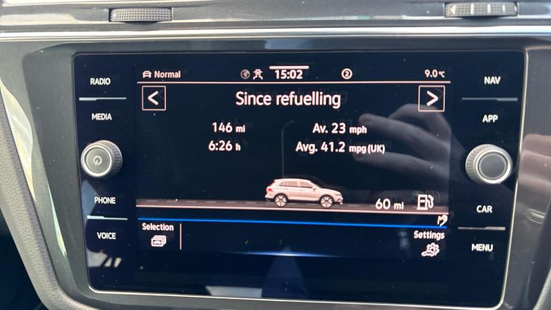 Used Volkswagen Tiguan 2023 for sale - 76653428: Photo 18