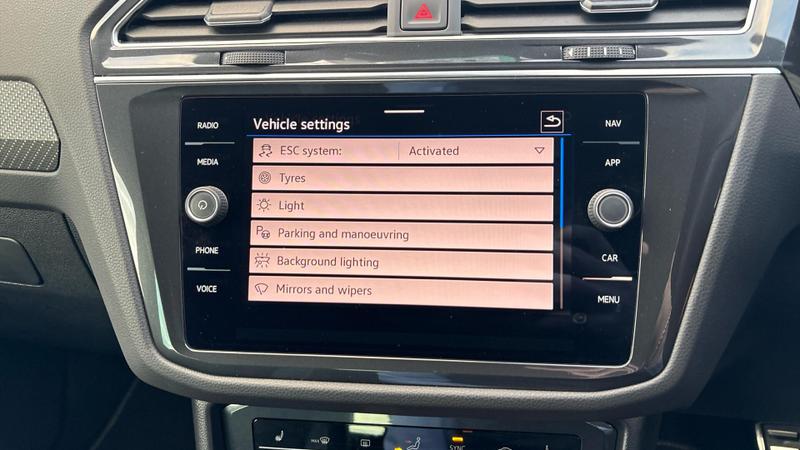 Used Volkswagen Tiguan 2023 for sale - 76653428: Photo 19