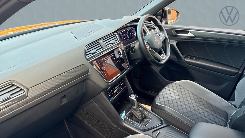 Used Volkswagen Tiguan 2023 for sale - 76653428: Photo 2